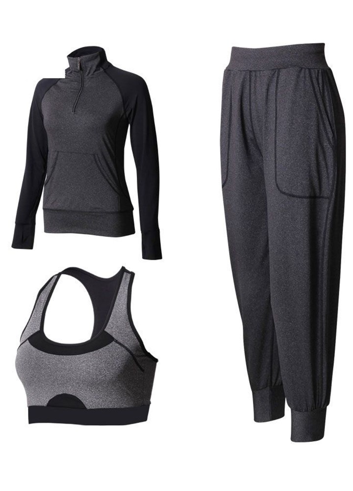 Women Yoga Suits